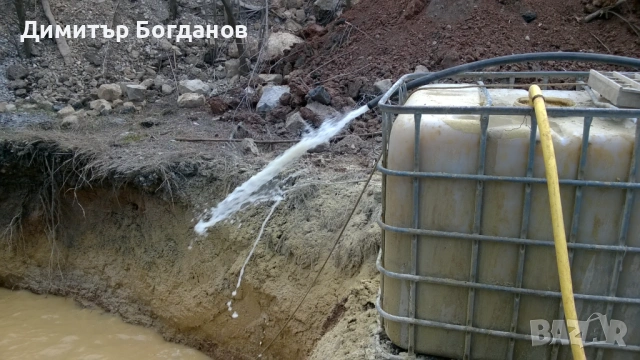 Сондажи за вода Враца, снимка 7 - Други услуги - 54604625