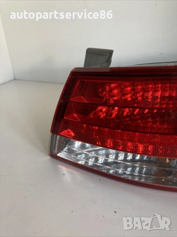Заден десен външен стоп за Hyundai Sonata 2.0 Crdi (2009), снимка 2 - Части - 54438617