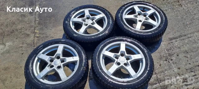 Джанти Toyota 16 цола