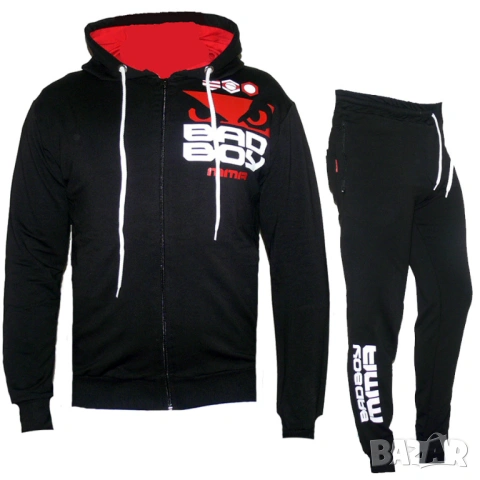 Спортен екип TAPOUT, снимка 3 - Спортни дрехи, екипи - 54559825