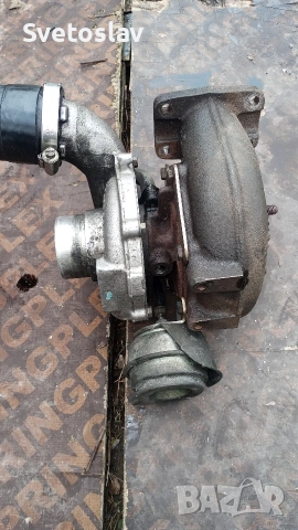 Ауди А6 , снимка 6 - Части - 54184361