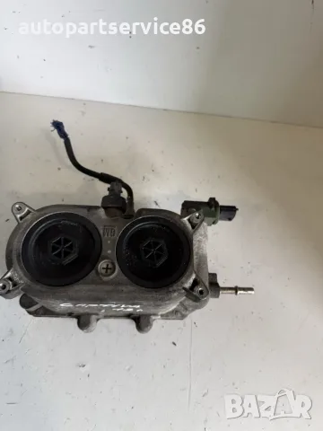 корпус на горивен филтър #329991 за Chevrolet Captiva 2.2 VCDi (2012 г.), снимка 2 - Части - 55526318