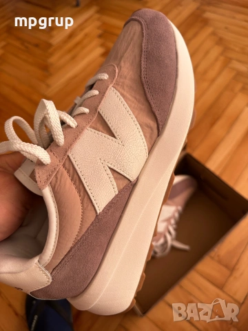 Продавам оригинални маратонки New Balance , снимка 6 - Маратонки - 54978870