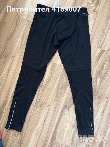 Nike мъжки клин XL , снимка 3 - Спортни дрехи, екипи - 54329348