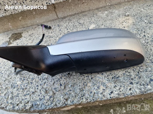 Странични огледала пасат б5, снимка 6 - Аксесоари и консумативи - 55675971