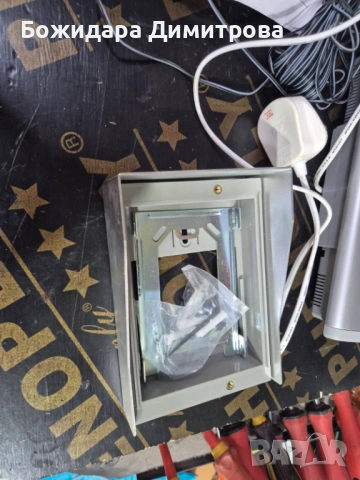 Видео домофон , снимка 4 - HD камери - 54102473