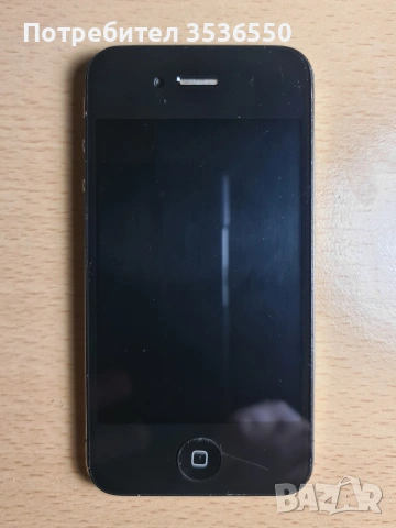 IPhone 4S за части