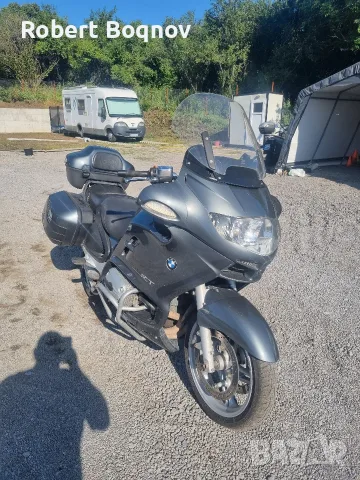 Bmw R 1150 RT .