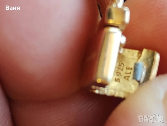 Оригинални гривни Пандора*Pandora , снимка 5 - Гривни - 54349260