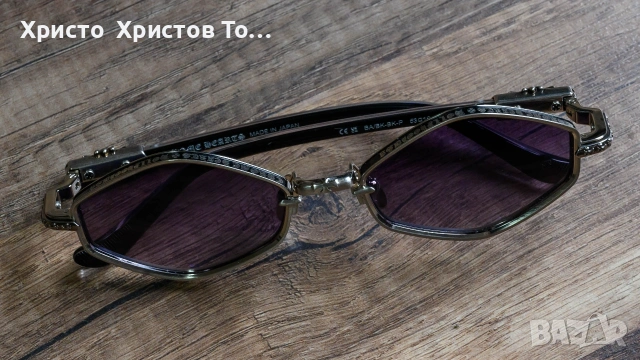 Слънчеви очила Chrome Hearts 20 модела, снимка 8 - Слънчеви и диоптрични очила - 54911468
