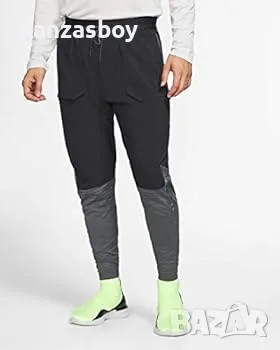 Nike 2019 Tech Pack Running Pants - страхотно мъжко долнище XL