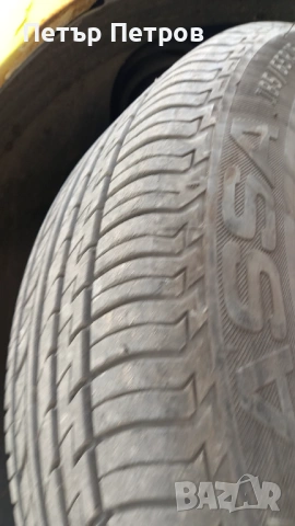 Продавам ШКОДА ФАБИЯ 1.9sdi, снимка 6 - Автомобили и джипове - 54331362