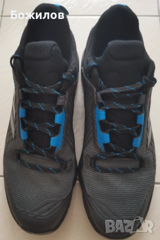 Adidas Terrex SWIFTER PROMODERATOR подметка Continental №42 2/3
