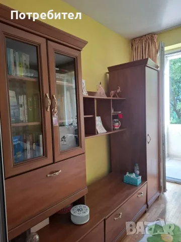 Запазена и функционална секция, снимка 2 - Секции и витрини - 55672351