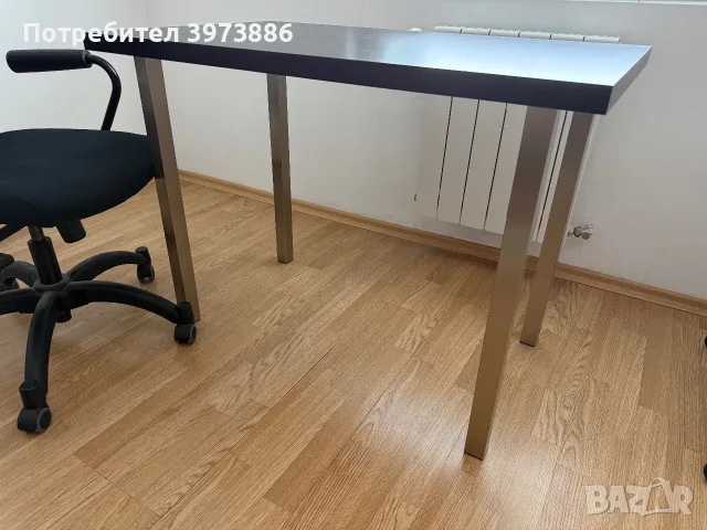 Маса с геймърски стол, 15евро общо, снимка 4 - Столове - 55609496