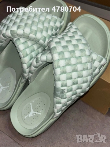Jordan Sophia Women’s Slides, снимка 2 - Чехли - 54010124