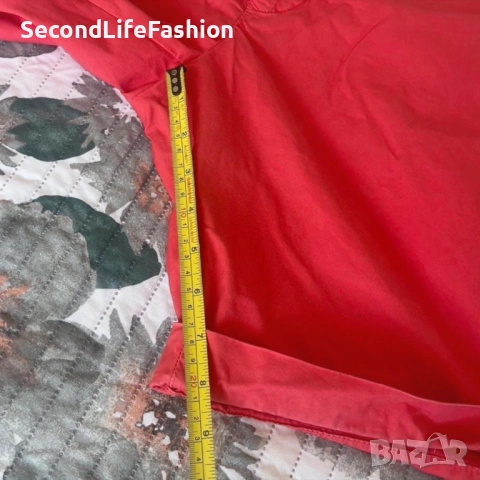 Gant мъжки къси панталони размер 33, снимка 4 - Къси панталони - 54154877