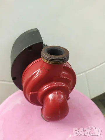 Помпа Grundfos Magna 25-100-180, снимка 8 - Водни помпи - 55666362