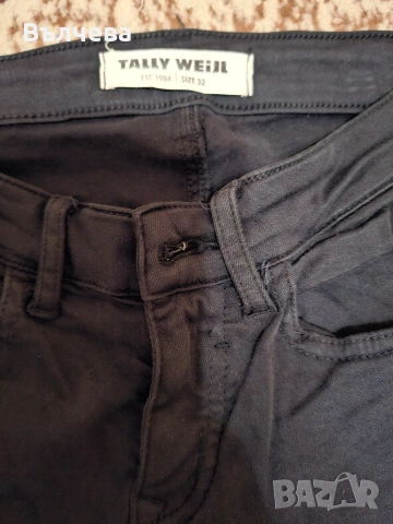 Дамски дънки #2, снимка 12 - Дънки - 54029975