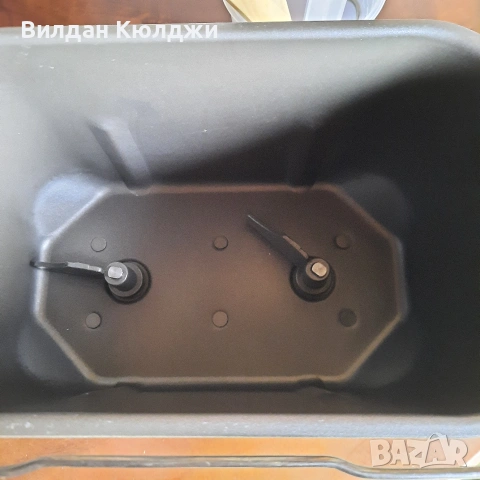 Казанче за хлебопекарна FIF, снимка 2 - Хлебопекарни - 54176596