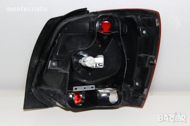 ✔️Оригинален ляв стоп VW Polo V 6R (2009-2014г.) 6R0945095G, снимка 4 - Части - 54480972