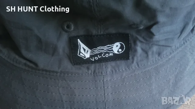 VOLCOM TWO FACE HAT Размер One Size двулицева шапка 1-69, снимка 3 - Шапки - 55420973