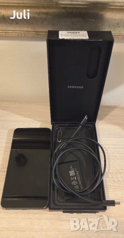 Samsung S23 256GB Green , снимка 5 - Samsung - 54025726