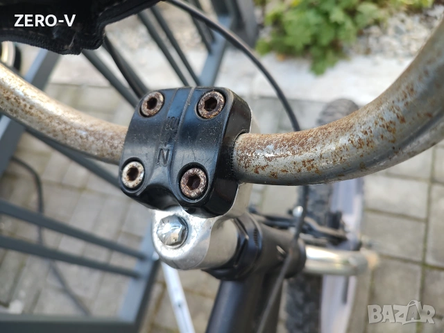 BMX OLD-SCHOOL BMX BANDITS, снимка 11 - Велосипеди - 55165445