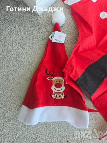 Коледни Аксесоари на изгодна цена, снимка 6 - Декорация за дома - 54333294