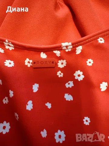 Нов оригинален цял бански ROXY – EU 38 (M)
, снимка 6 - Бански костюми - 55321800