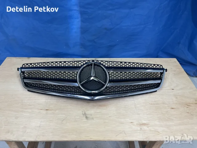 Решетка за Мерцедес Ц клас AMG А2048801083