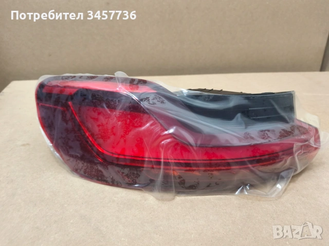 НОВ Ляв Стоп BMW X4 M G02 X4 Оригинален LED, снимка 2 - Части - 55058472