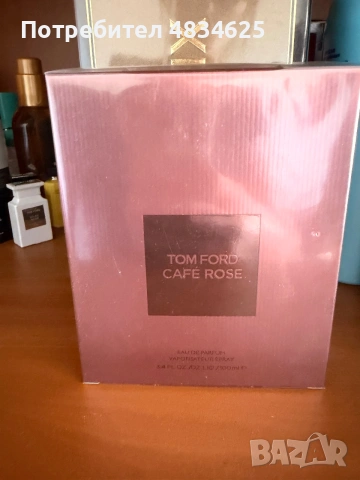 Tom Ford xerjoff perfume, снимка 2 - Унисекс парфюми - 55255929