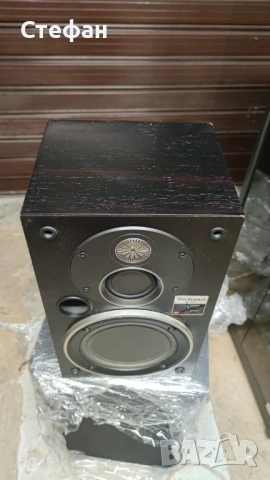 Technics sb-x100, снимка 4 - Тонколони - 54776276
