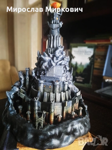Услуги с 3D принтер - 3Д принтиране, 3D print, моделиране, проектиране, снимка 14 - Други - 54394074