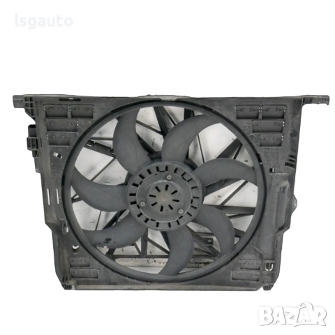 Дифузьор BMW 5 Series (F10, F11) 2010-2016 ID: 159668, снимка 2 - Части - 54187096