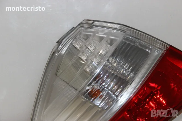 Ляв стоп Honda Jazz GE (2008-2011г.) 33550TF0G01 / Хонда Джаз / LED, снимка 3 - Части - 55549845