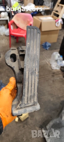 Педал газ потенциометър 1K1 721 503 L VW Golf 5 1.9-105к.с. BKC