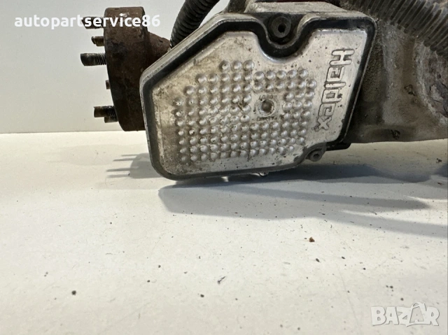 Заден диференциал Haldex за Volvo XC90 2.4D 185HP D5 (2007) 6520202000 P30759611, снимка 2 - Части - 54020565