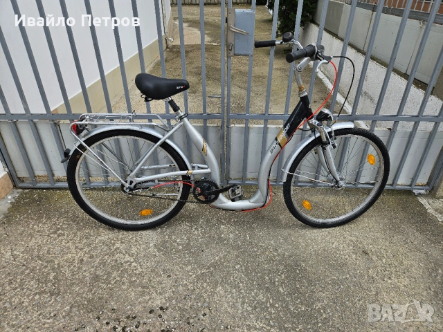 Велосипед 26 цола BIKE COMFORT-шест месеца гаранция