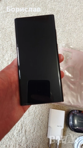 Samsung Galaxy S22 ultra, снимка 5 - Samsung - 54240930