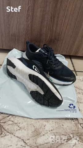 мъжки маратонки decathlon , снимка 2 - Маратонки - 54563864