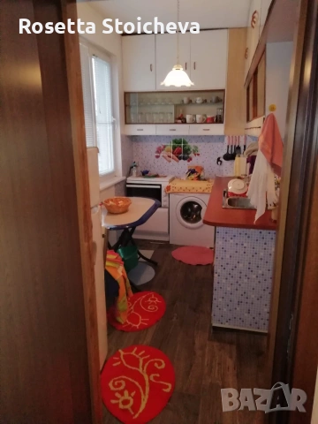 Продавам апартамент в Търговище, снимка 11 - Апартаменти - 55071791