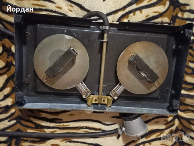 Продавам двоен газов котлон Янтра2, снимка 2 - Котлони - 54207212