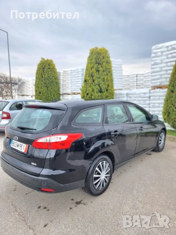 Ford Fokus 2014, снимка 8 - Автомобили и джипове - 54168686