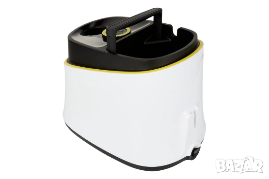 парочистачка Kärcher SC 3 Deluxe предлага мощност от 1900W и работно налягане от 3.5 бара за дълбоко, снимка 5 - Парочистачки и Водоструйки - 55138354
