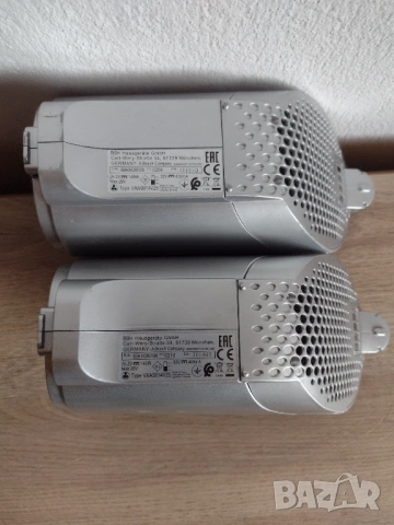 Bosch Flexxo 4 2gen 28v основно тяло, снимка 4 - Прахосмукачки - 54665263