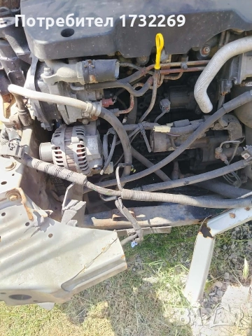 Mazda 6, снимка 6 - Части - 55006989