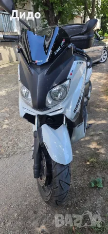 YAMAHA X Max 250i 2012g 