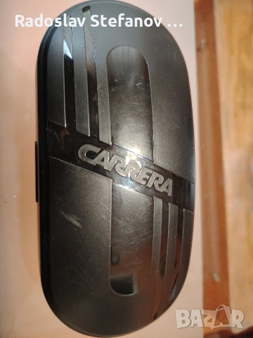 Carrera stray2 син- сив, снимка 10 - Слънчеви и диоптрични очила - 54397042